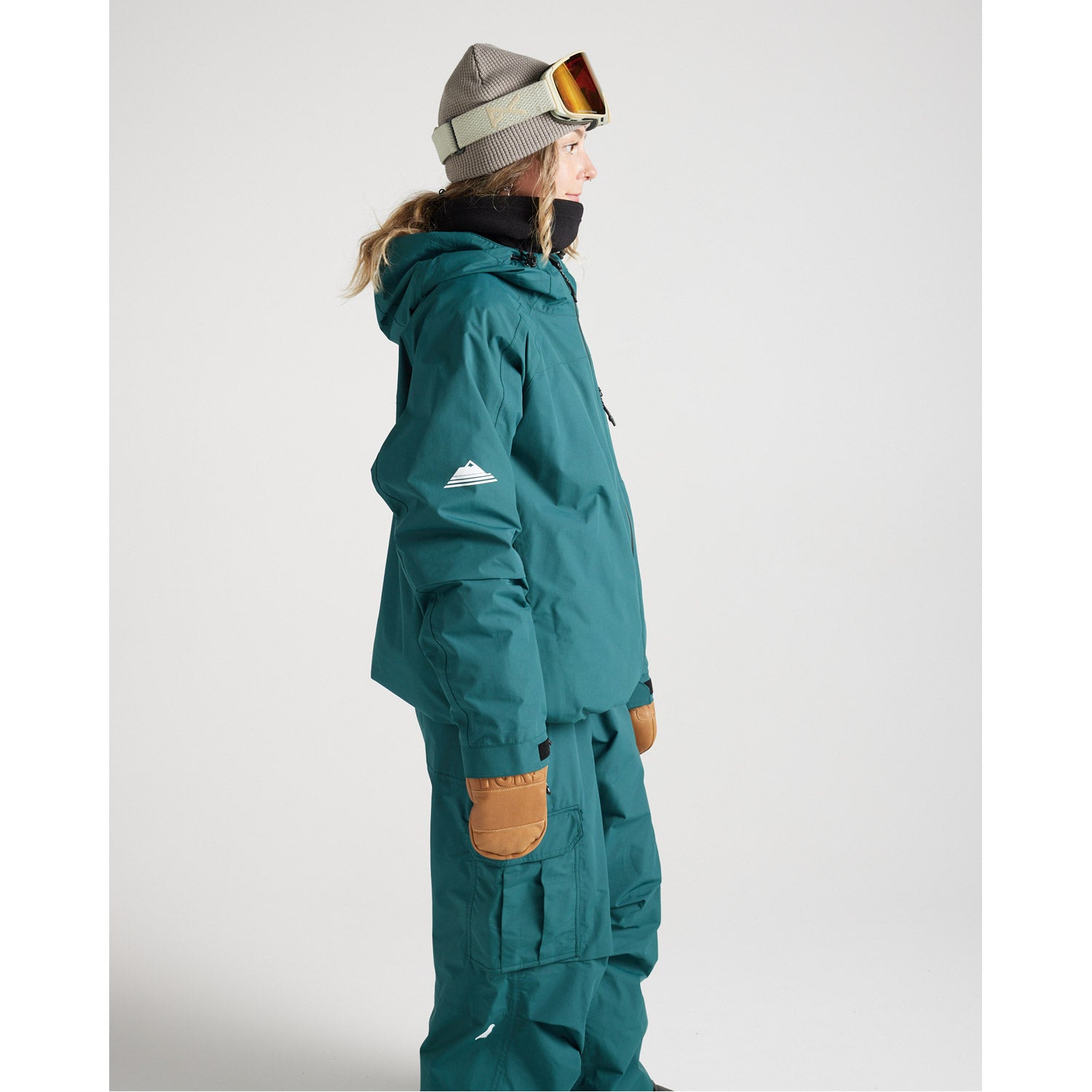 Genki Snow Jacket
