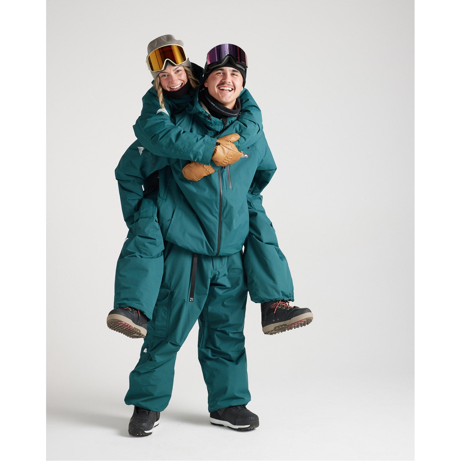 Genki Snow Jacket