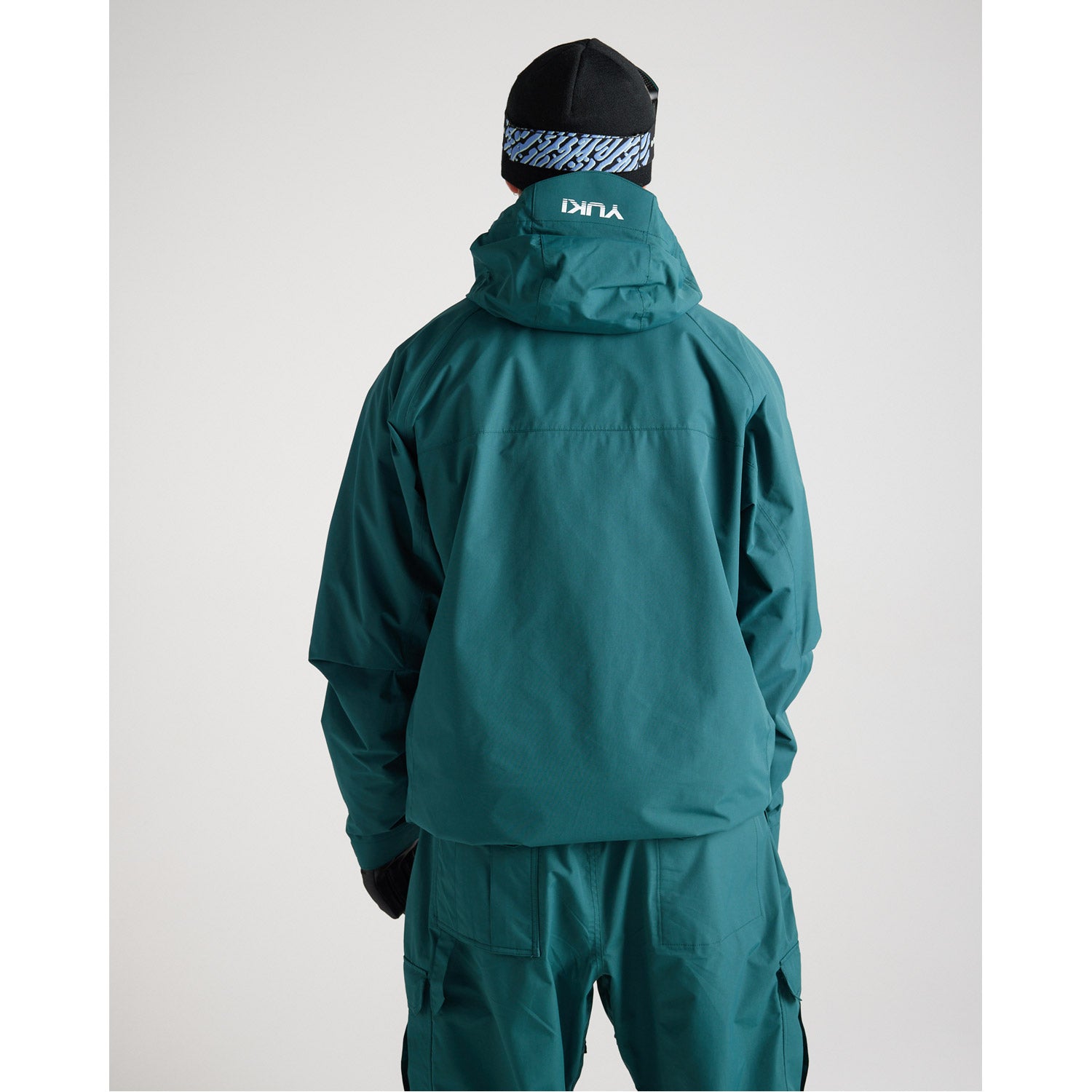 Genki Snow Jacket