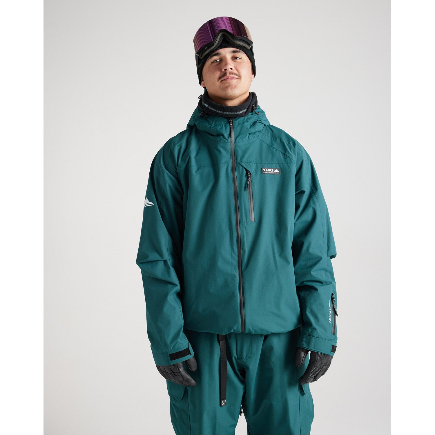 Genki Snow Jacket