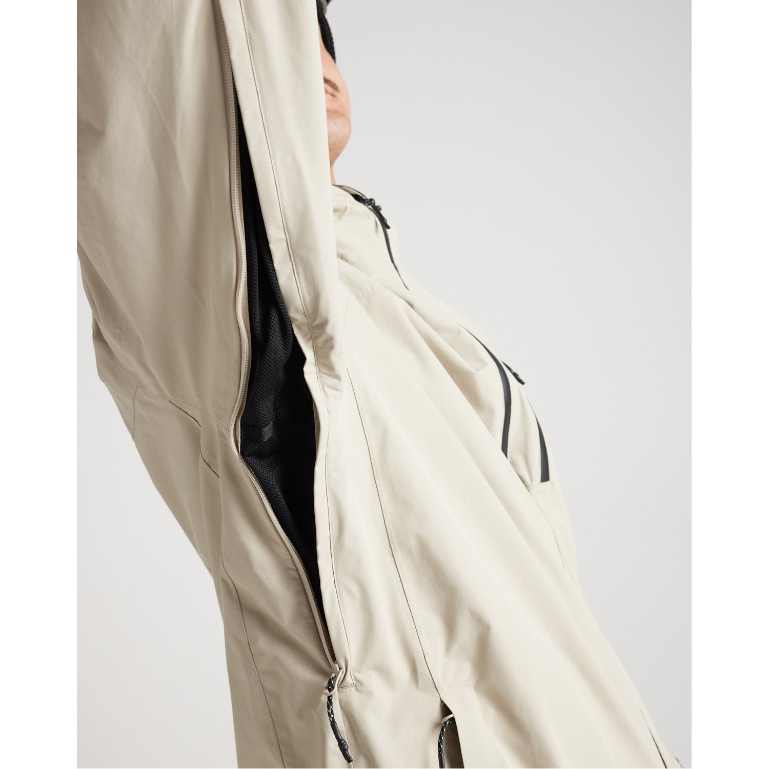 Genki Snow Jacket