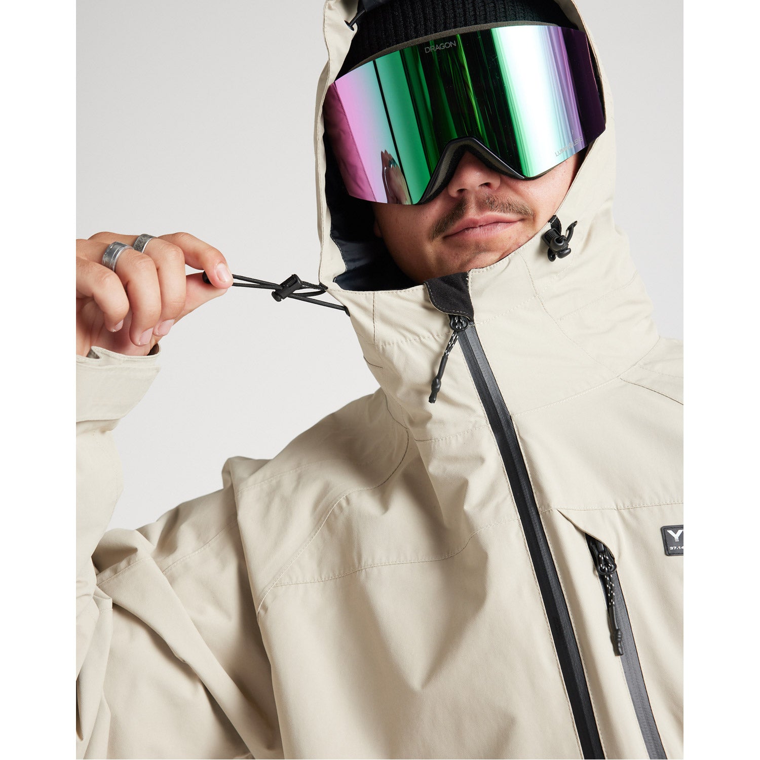 Genki Snow Jacket
