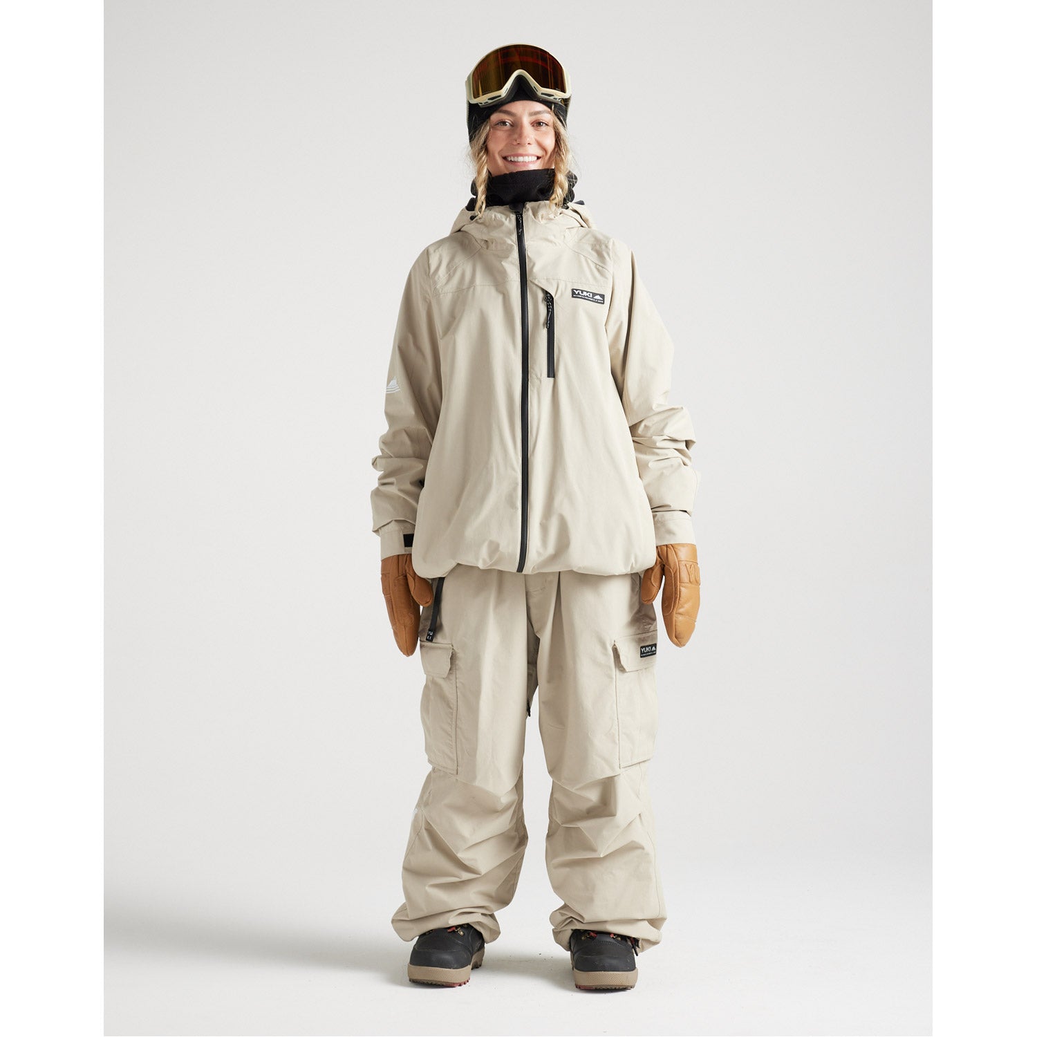 Genki Snow Jacket