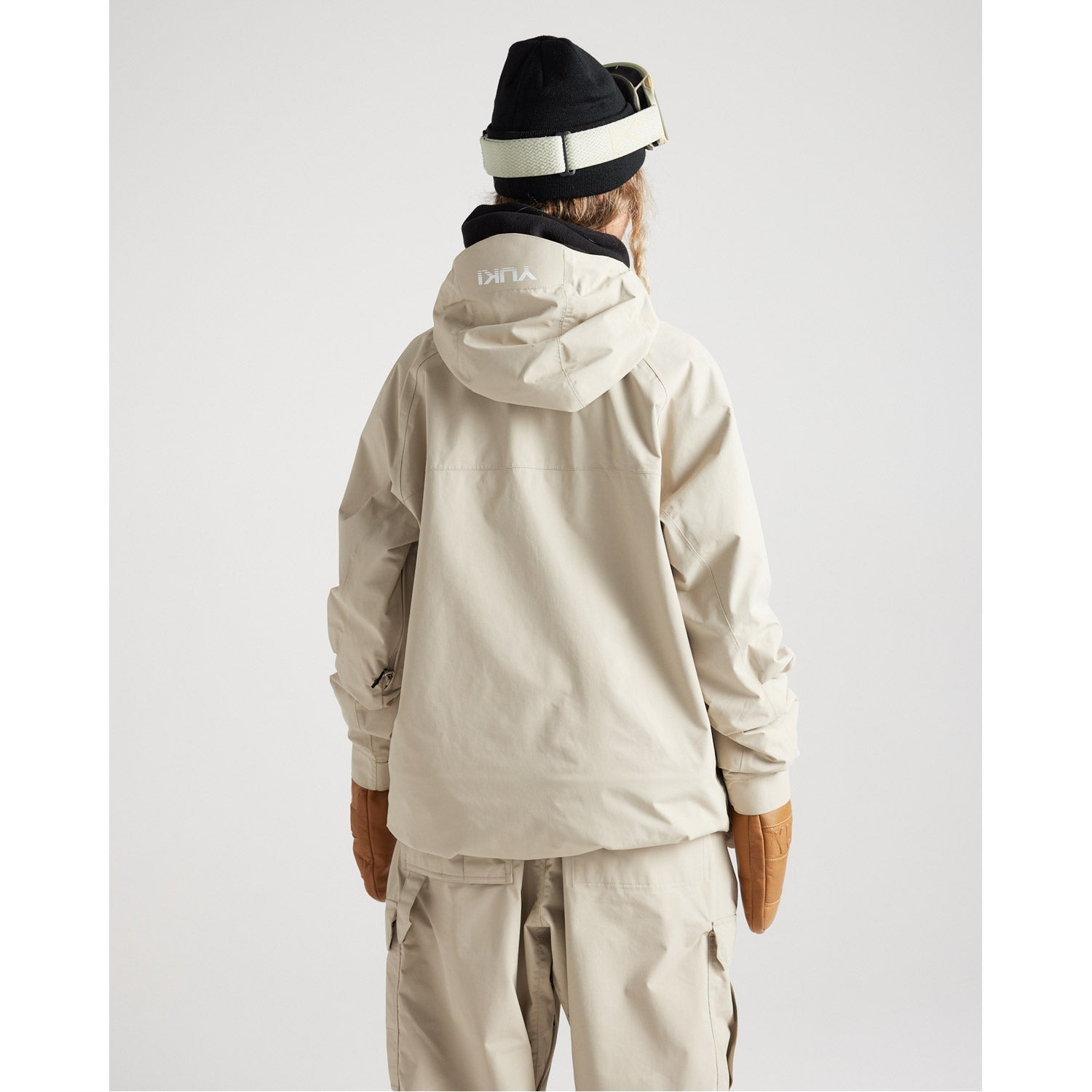 Genki Snow Jacket