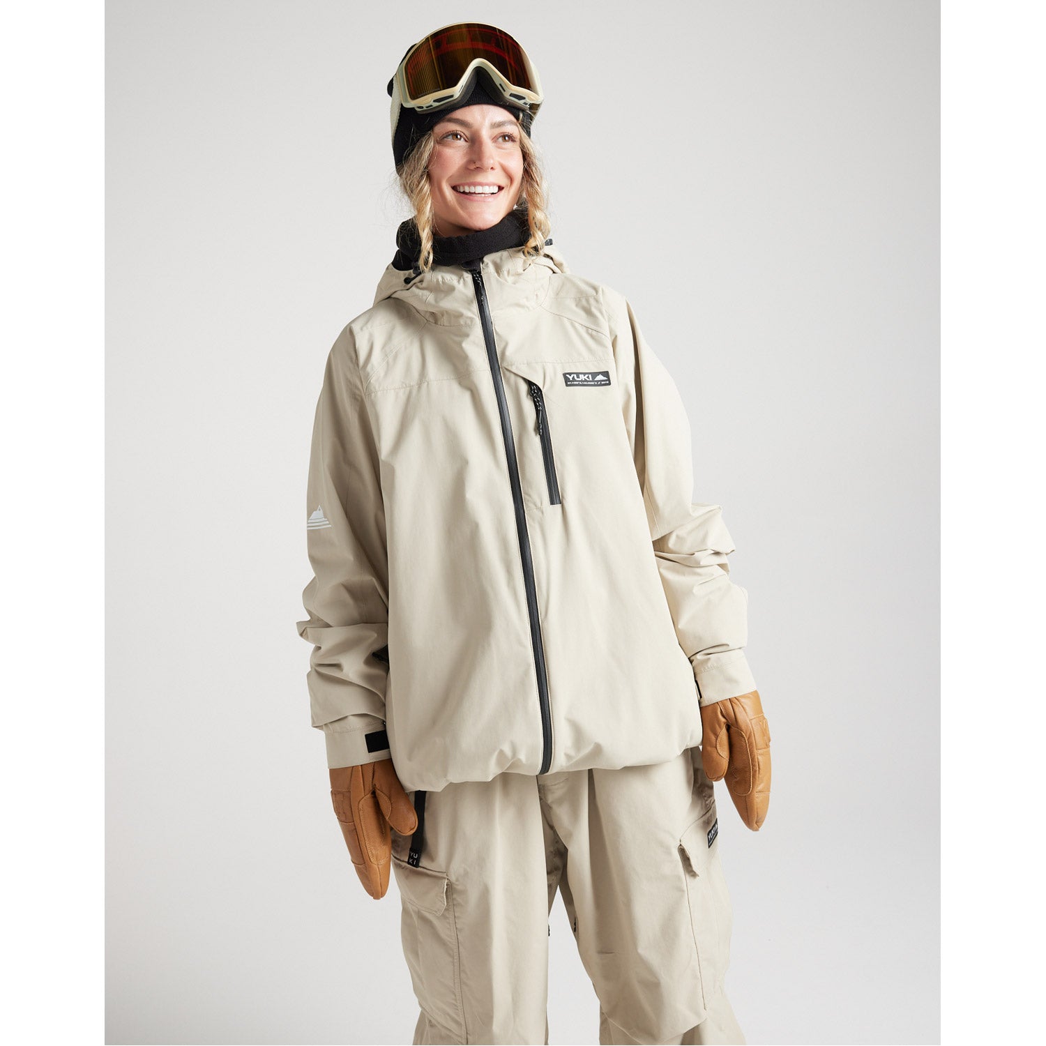 Genki Snow Jacket