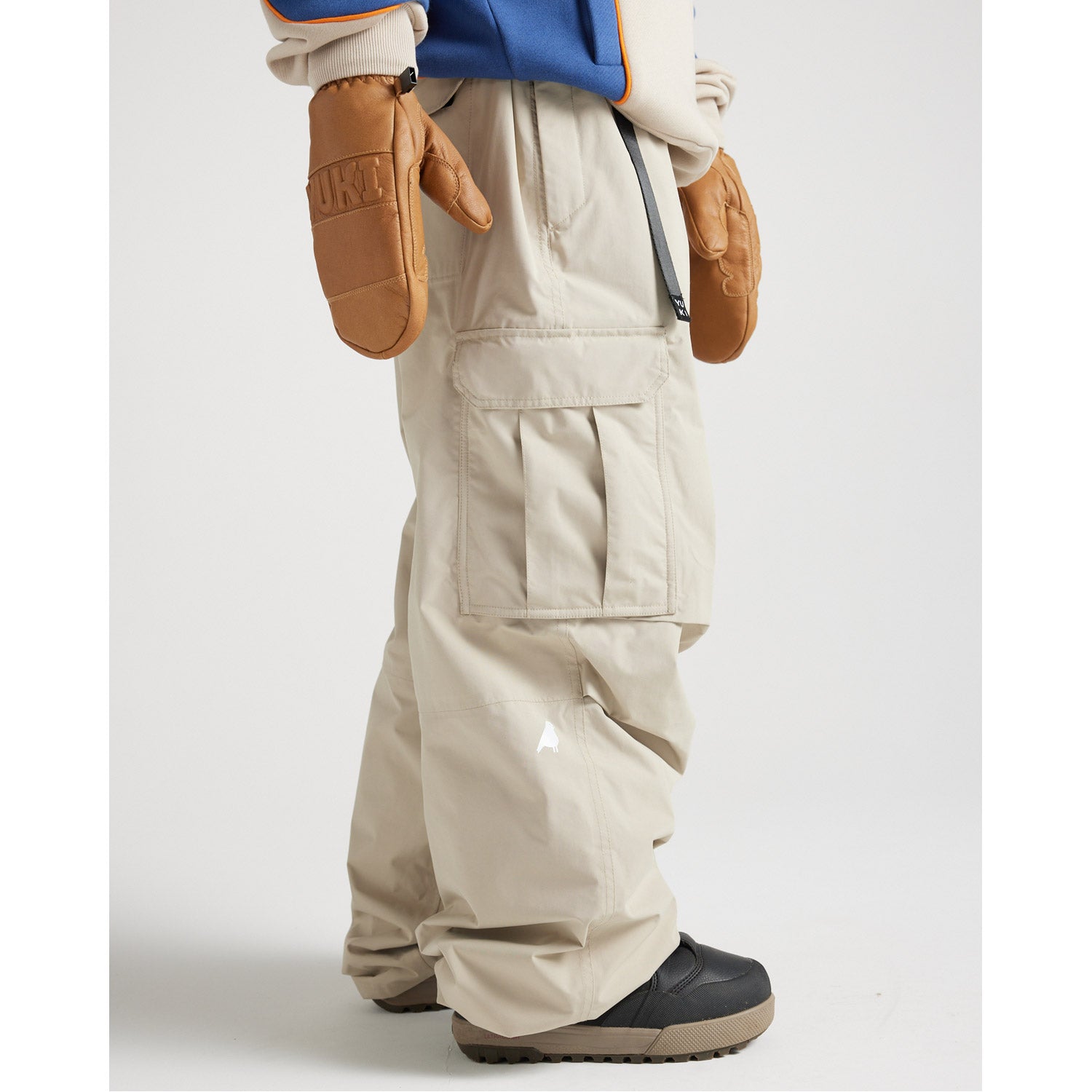 Genki Snow Pants