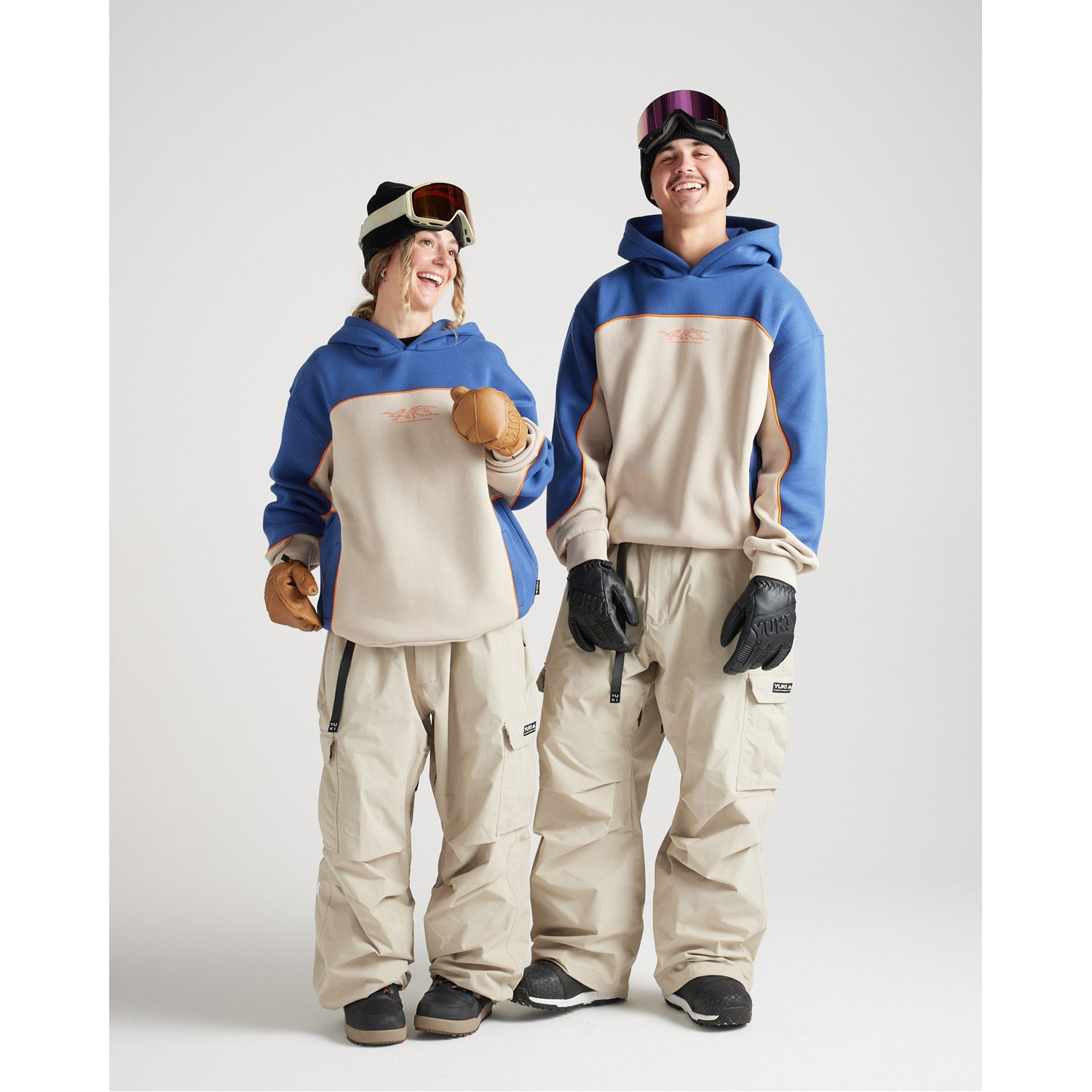 Genki Snow Pants