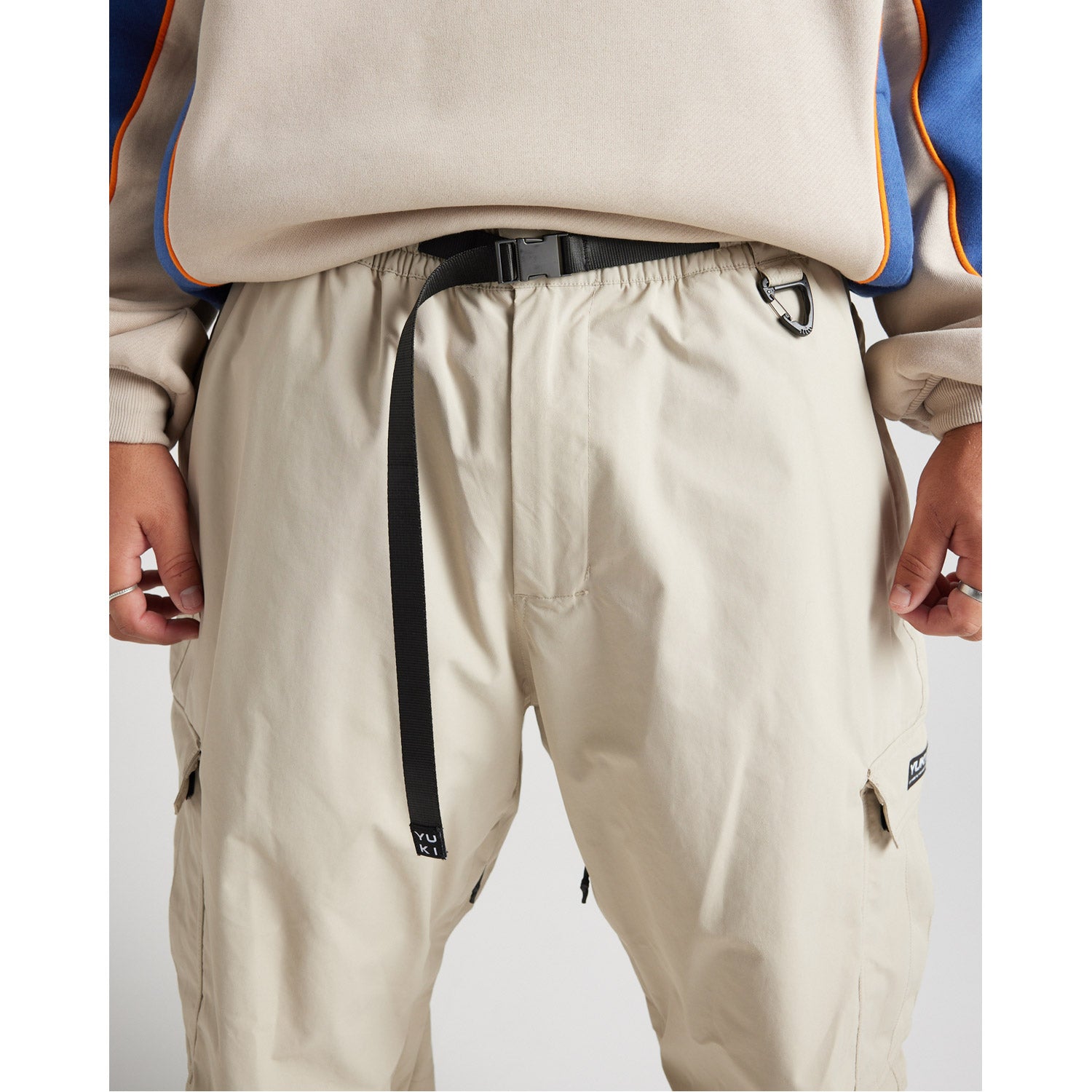 Genki Snow Pants