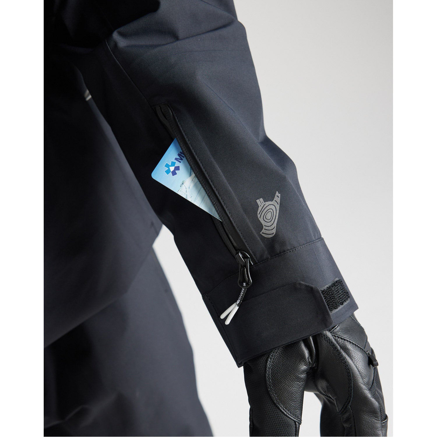 Slack Country Snow Jacket