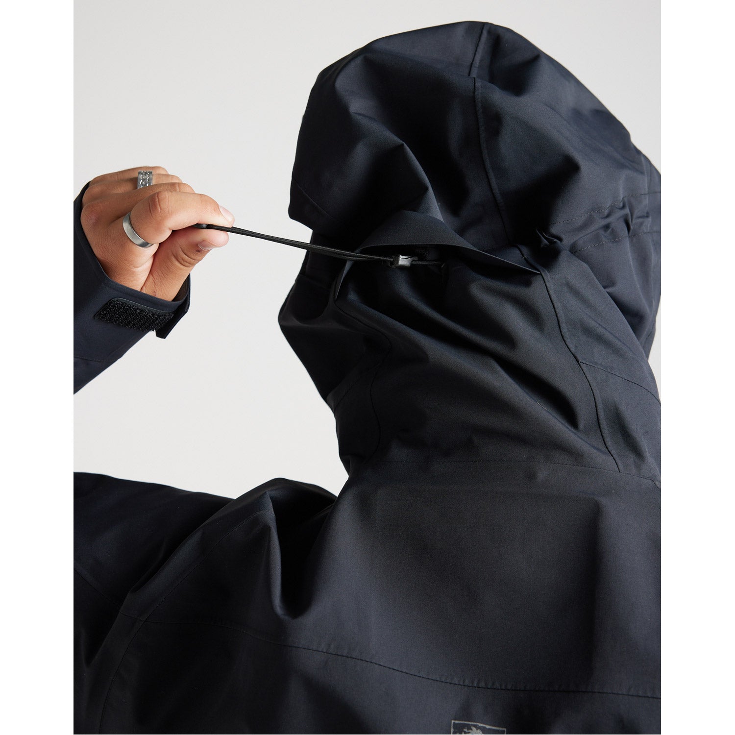 Slack Country Snow Jacket