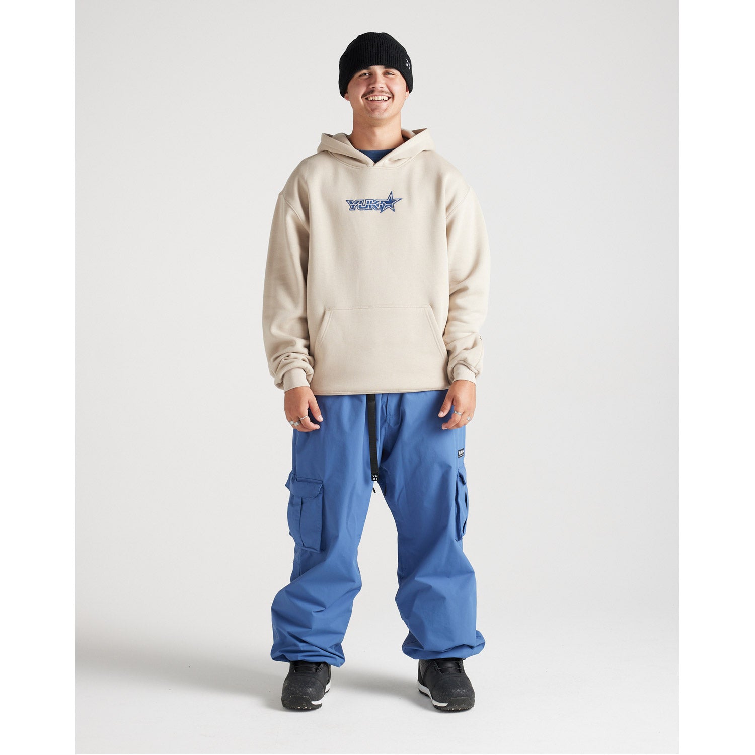 Superstar Hoodie