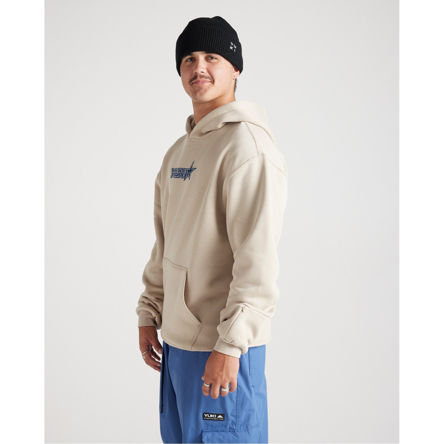 Superstar Hoodie