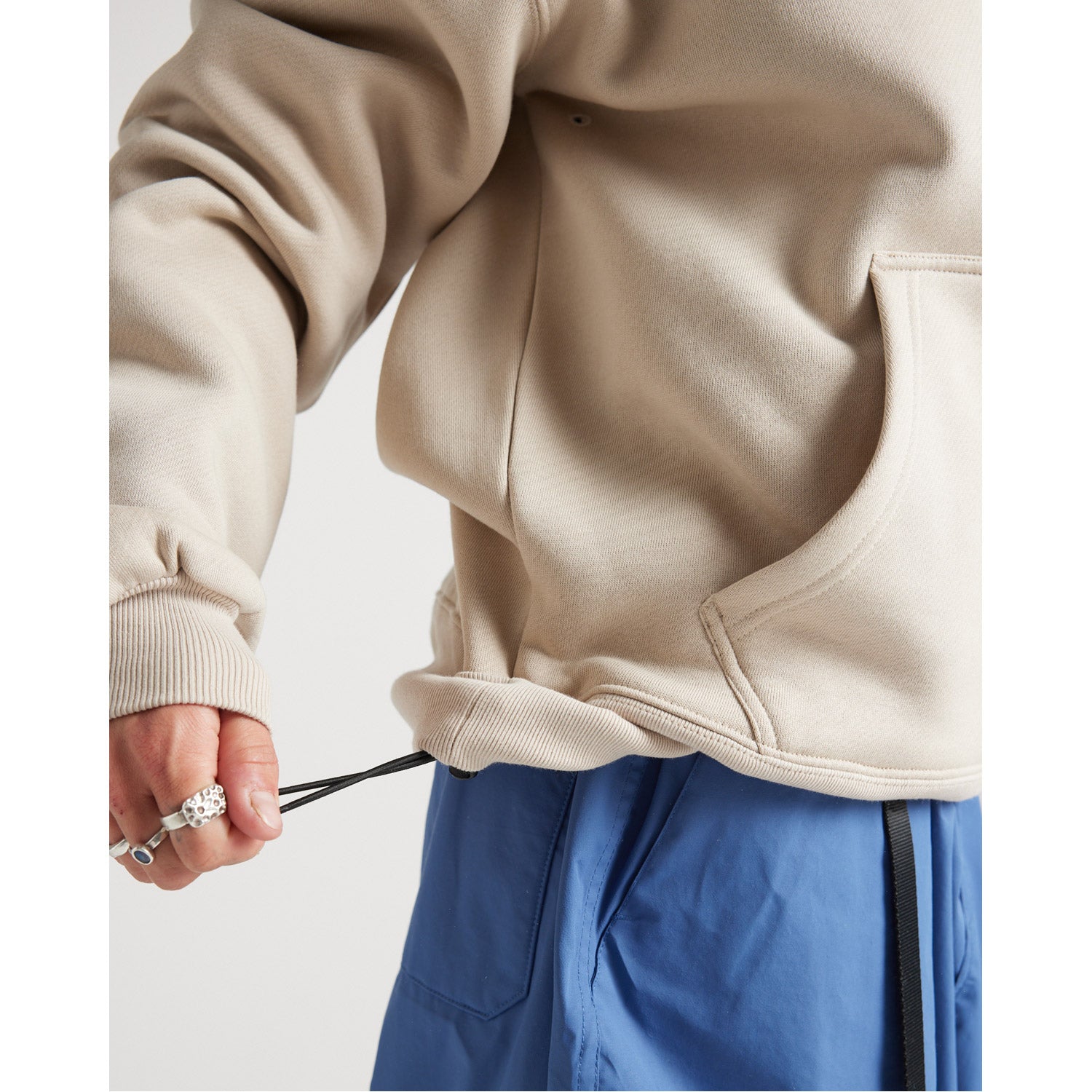 Superstar Hoodie