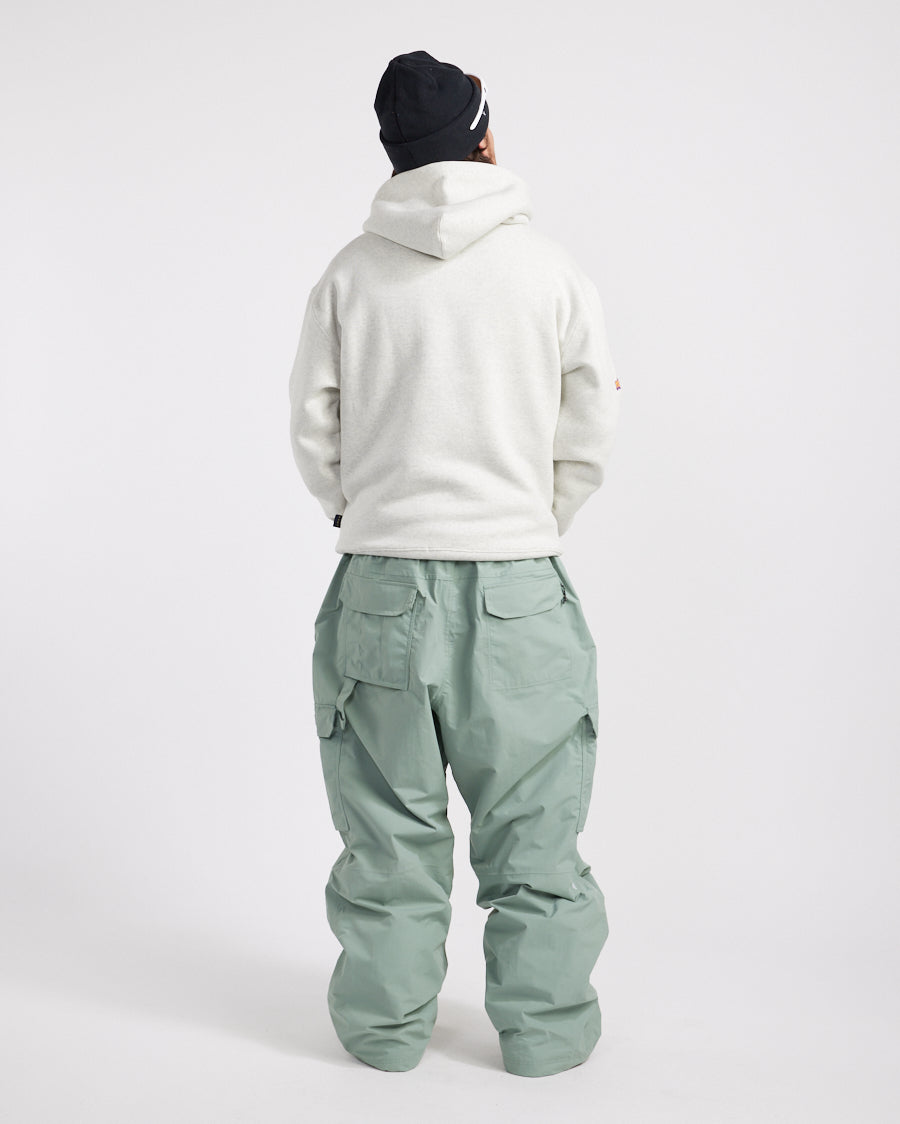Genki Pants