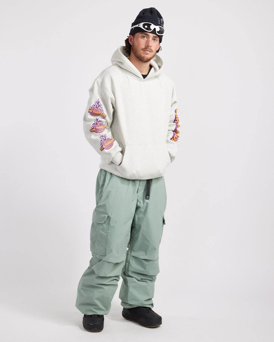 Genki Pants