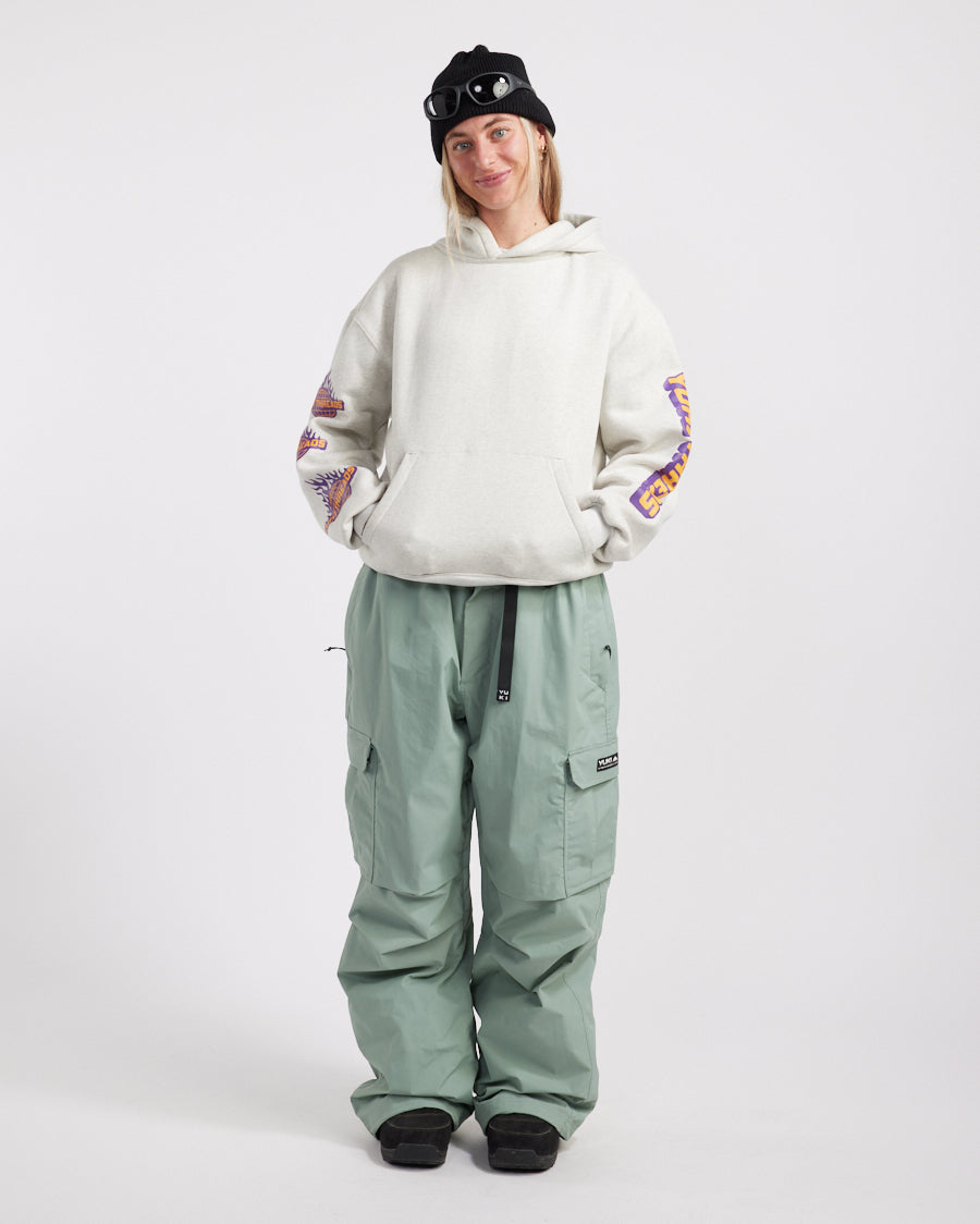 Genki Pants