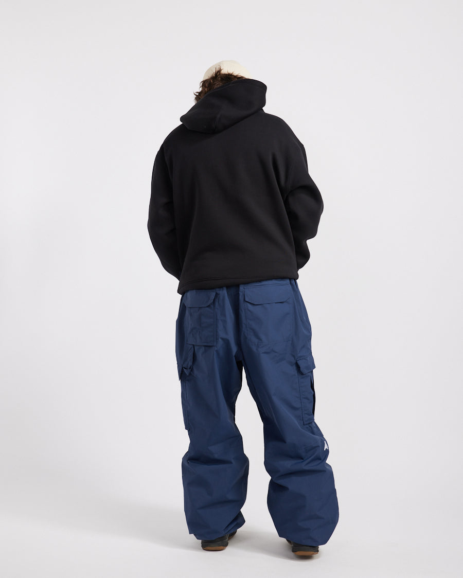 Genki Pants