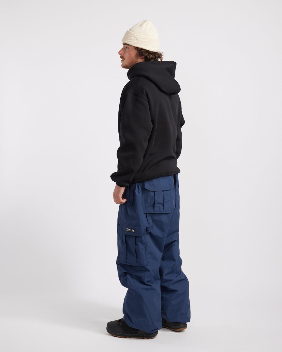 Genki Pants