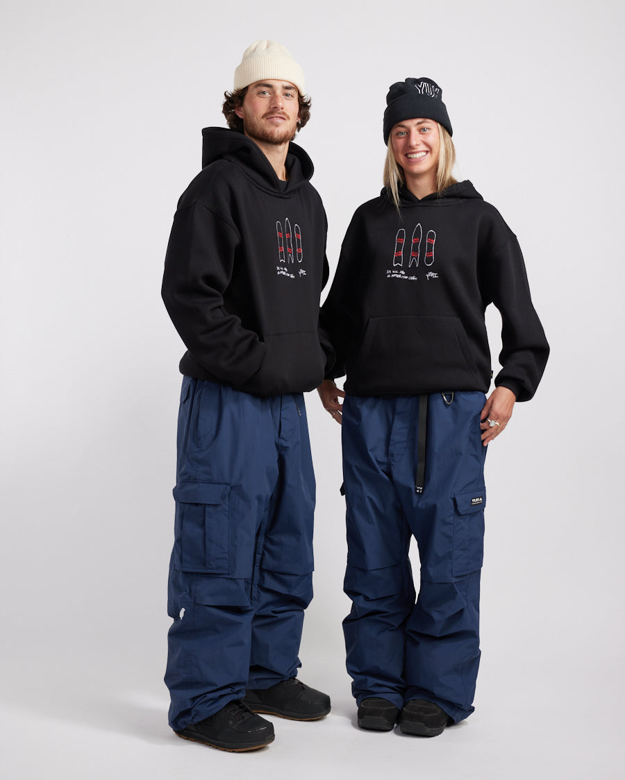 Genki Pants
