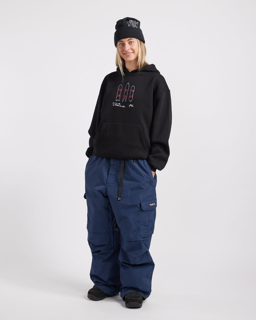Genki Pants