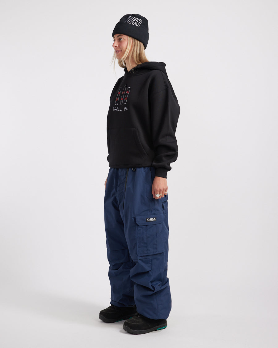 Genki Pants