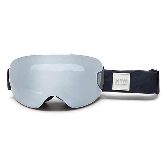 Flow Adults Skis Goggle