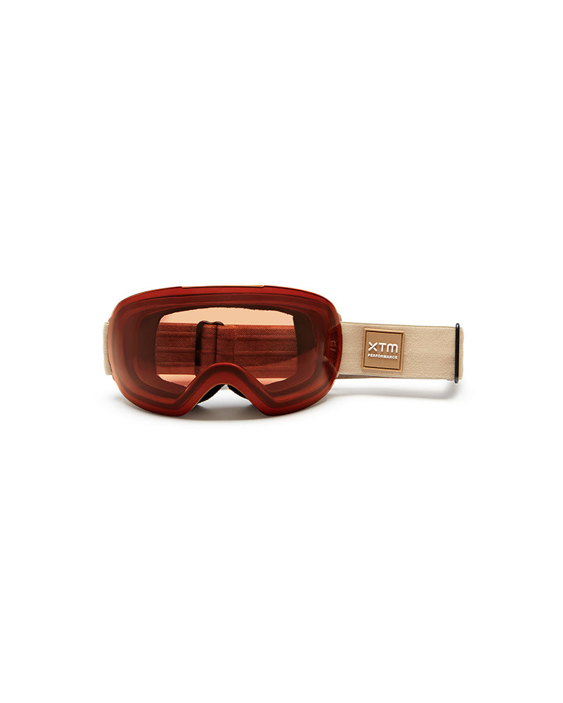 Flow Adults Ski Goggle