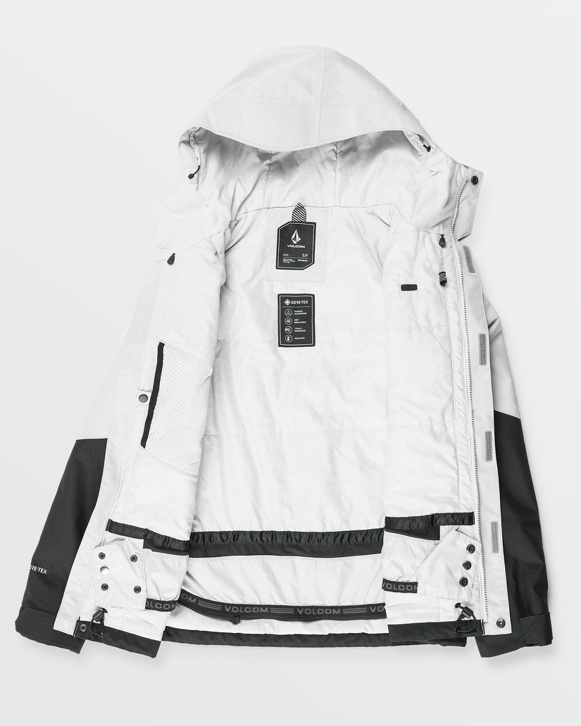 V.Co Aris Insulated Gore Snowboard Jacket