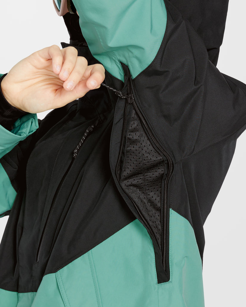 V.Co Aris Insulated Gore Snowboard Jacket