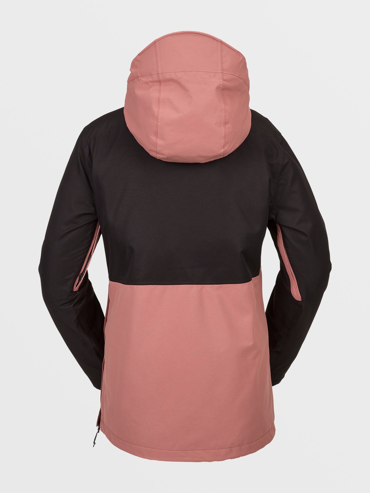 Womens Ashfield Pullover