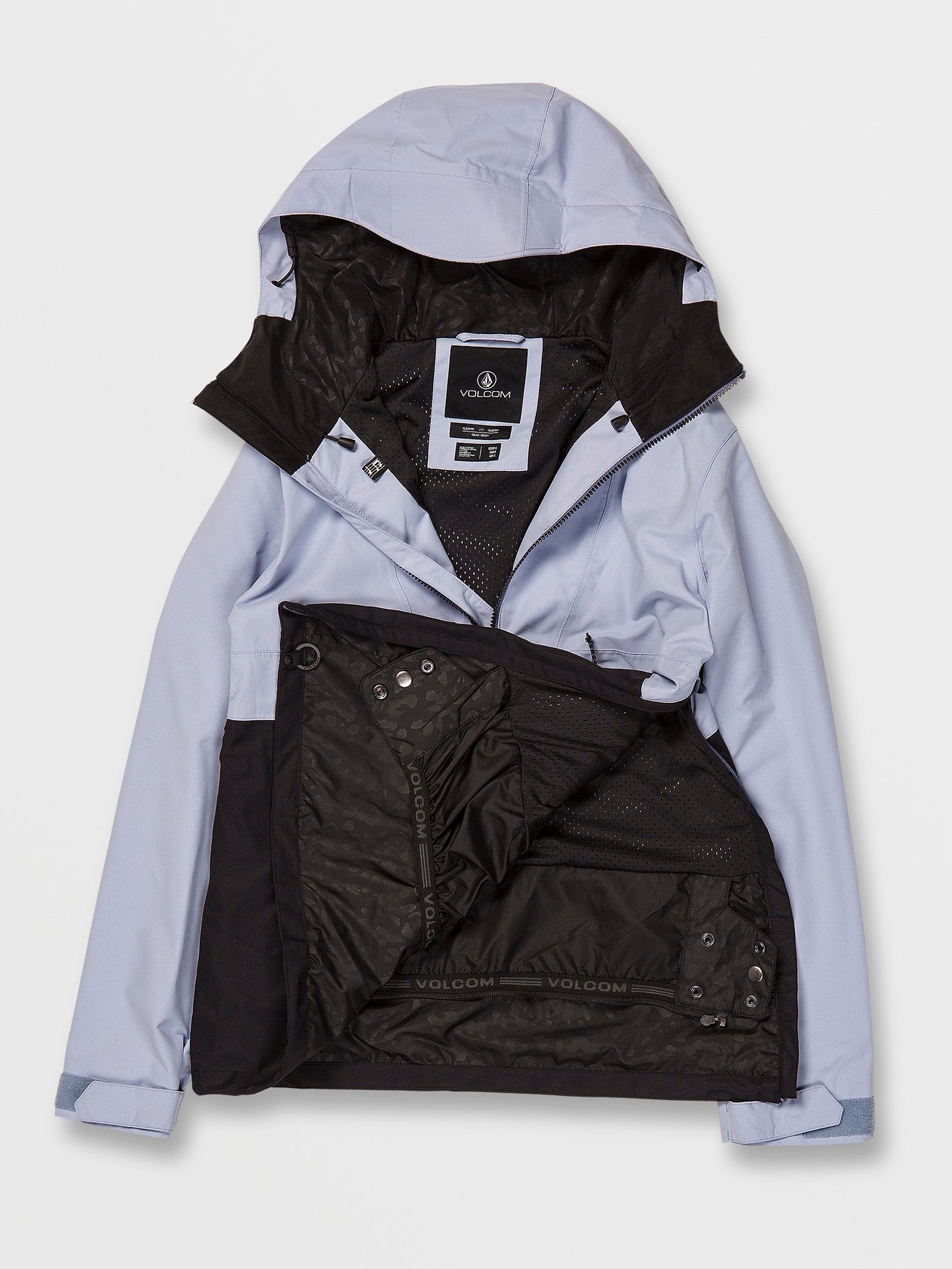 Womens Ashfield Pullover