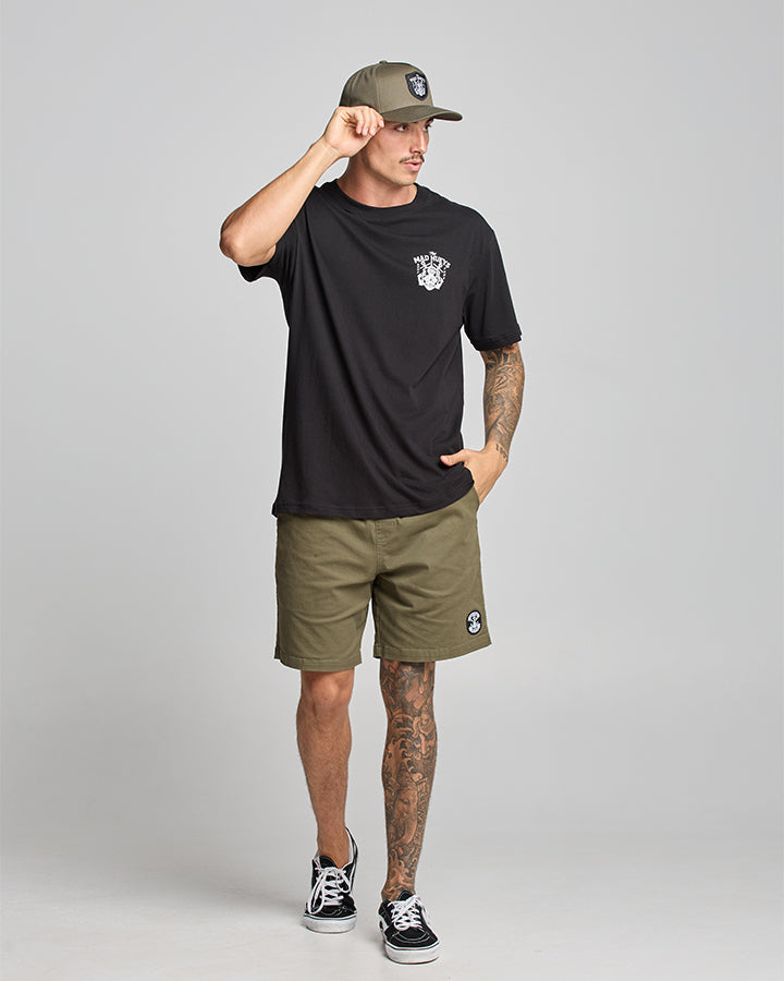 Ahoy Fkrs SS Tee