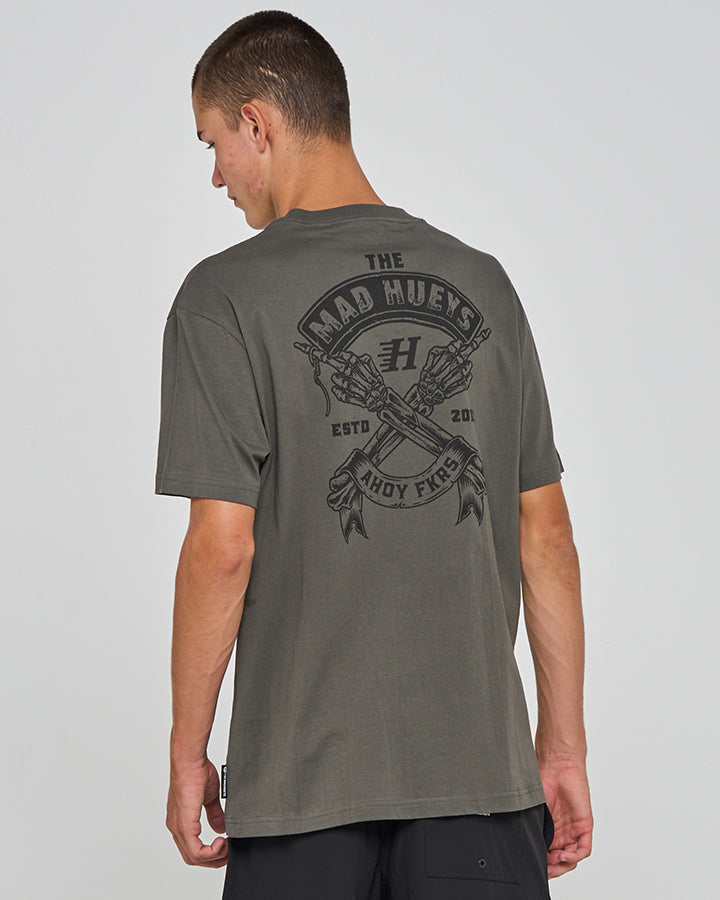 FKRS AHOY SS TEE