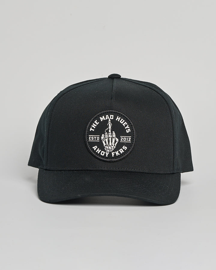 FKRS AHOY TWILL SNAPBACK
