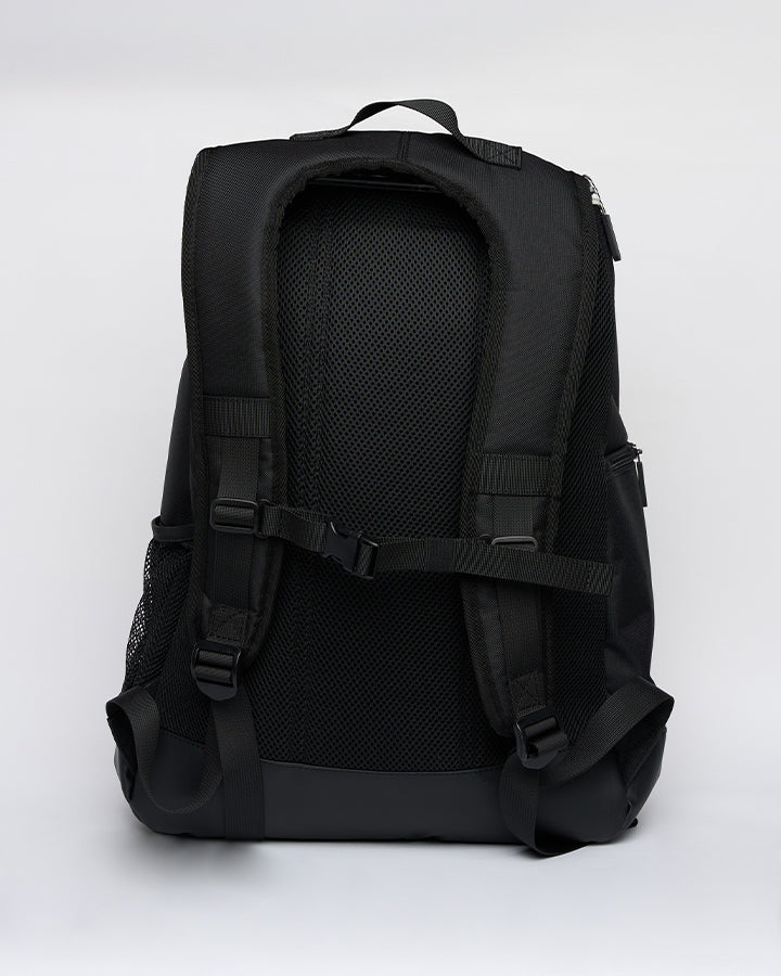 All Nighter Back Pack Black - Image 3