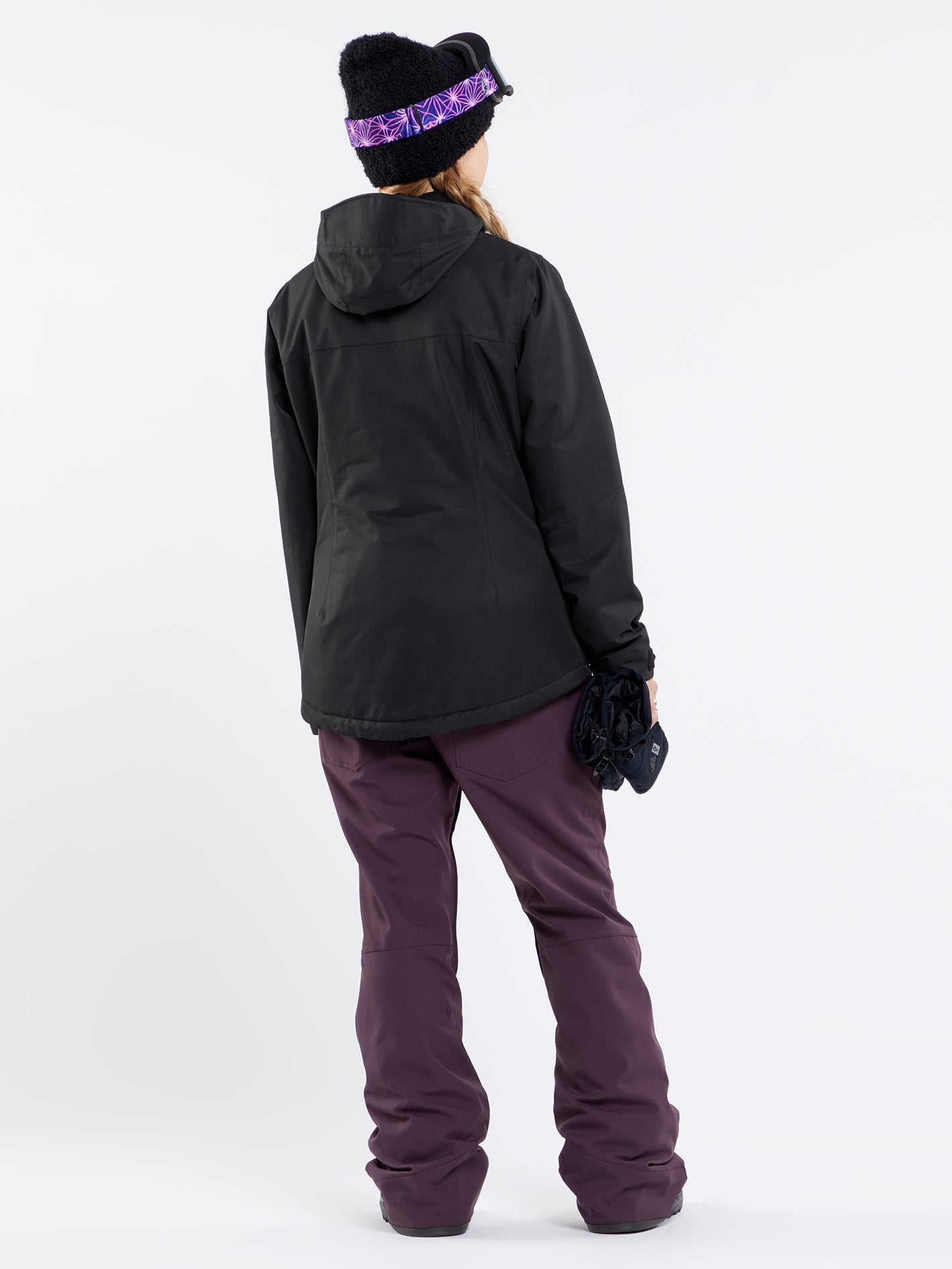 Womens Swift Bib Overalls