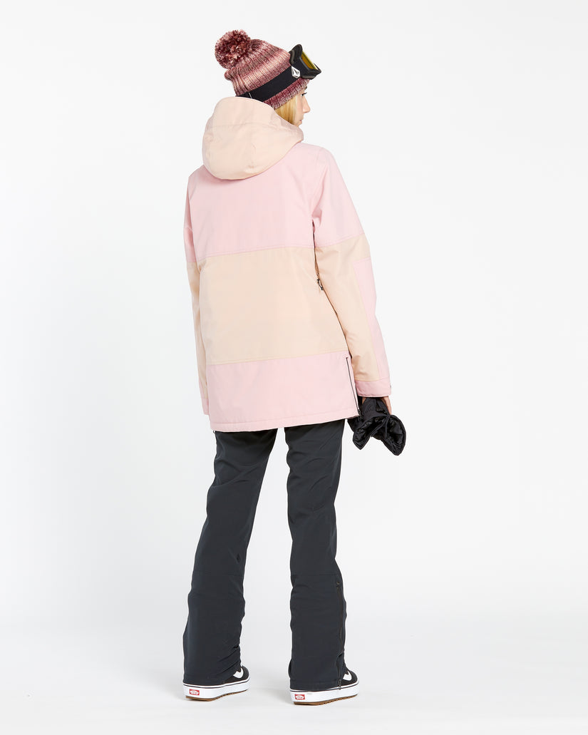 Battle Stretch Snowboard Pants