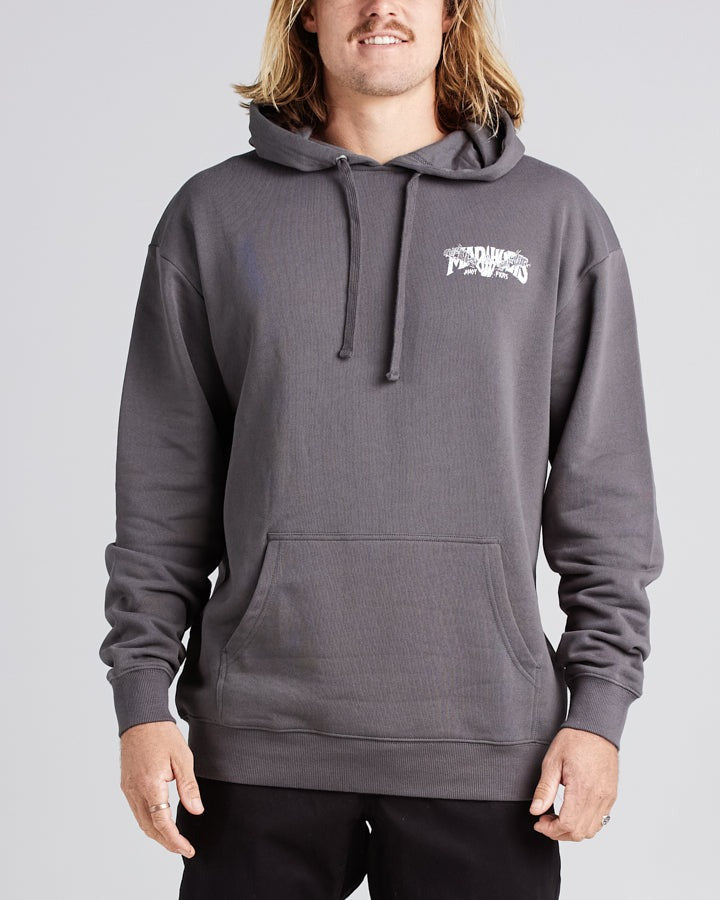Bones Ahoy Pullover