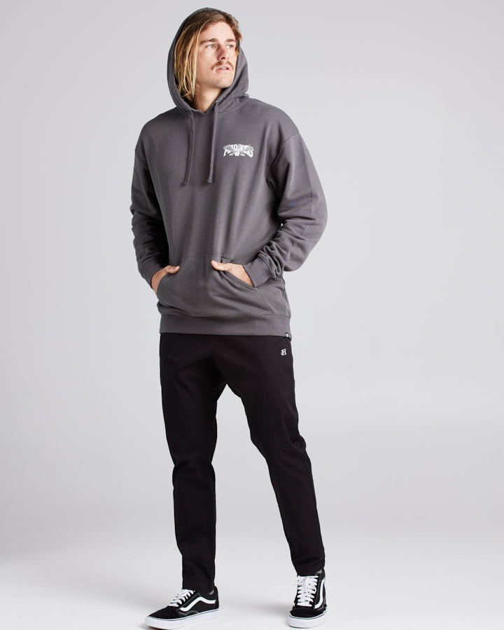 Bones Ahoy Pullover