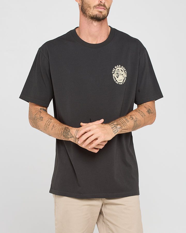 Shoey Jaws SS Tee
