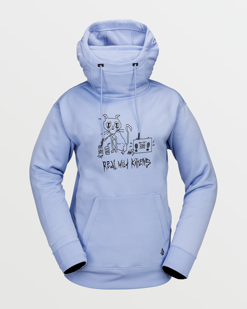 Riding Hydro Pullover