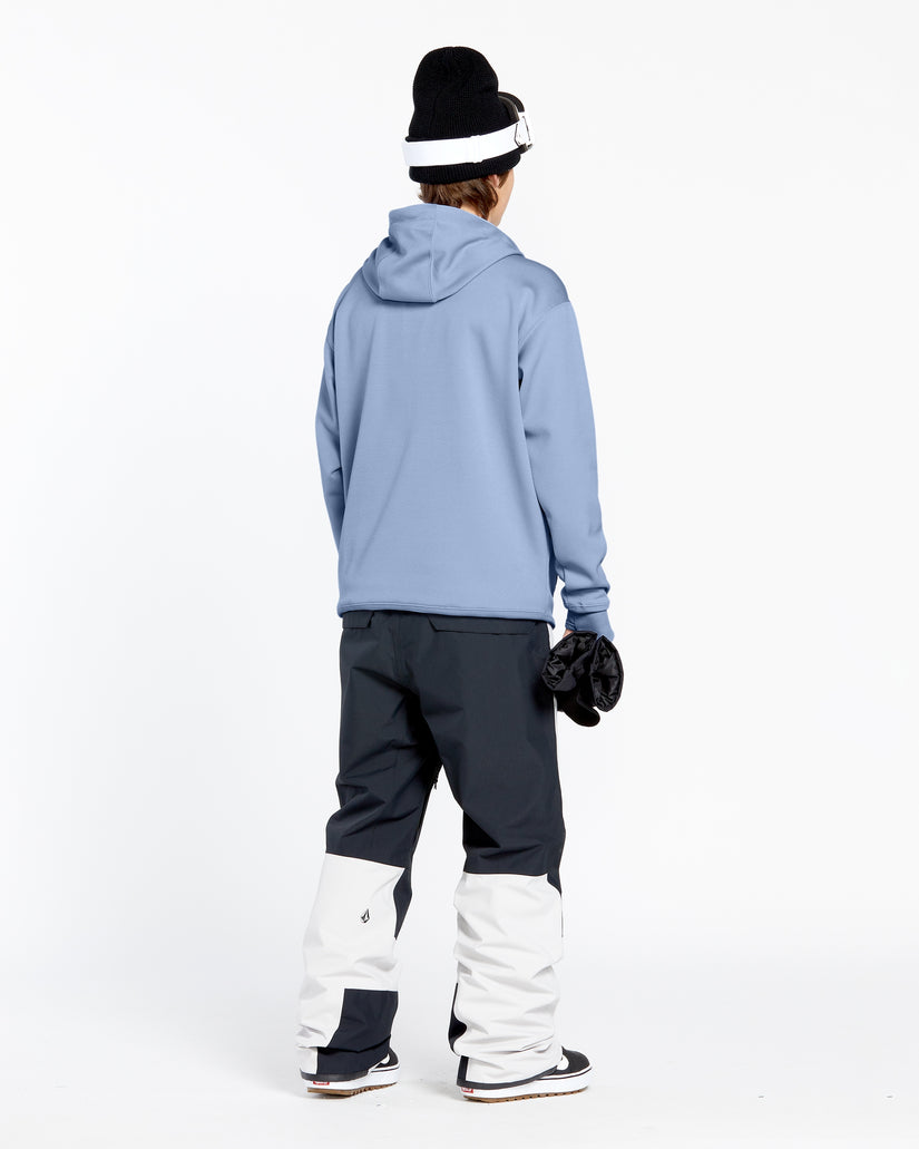 Riding Hydro Pullover