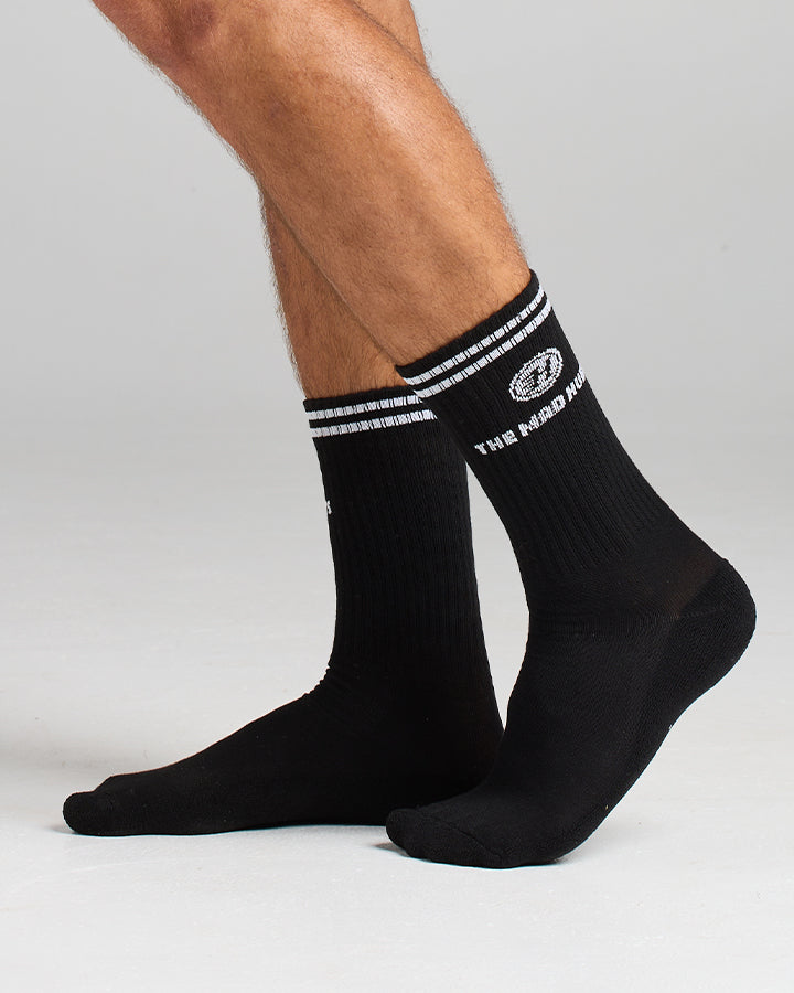 Hueys 3 Pack Socks