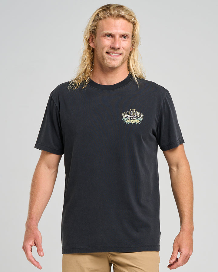 FROTHIN SHOEY SS TEE