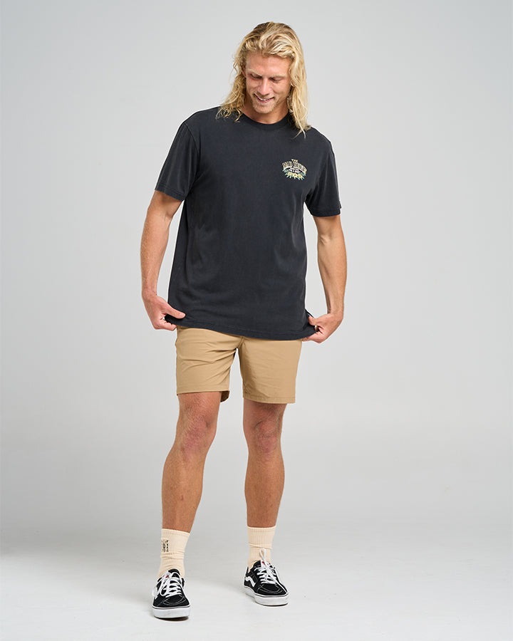 FROTHIN SHOEY SS TEE