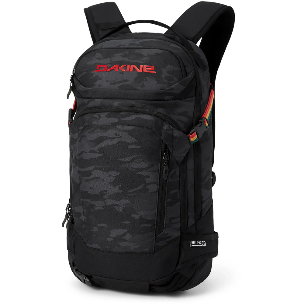 Heli Pro 20L Backpack