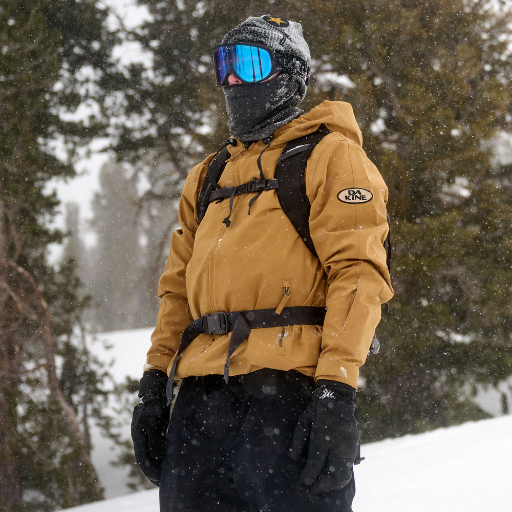 Heli Pro 20L Backpack