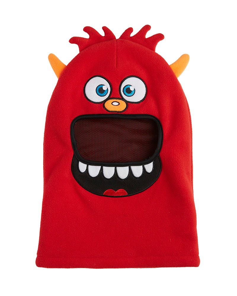 Gremlin II Kids Balaclava