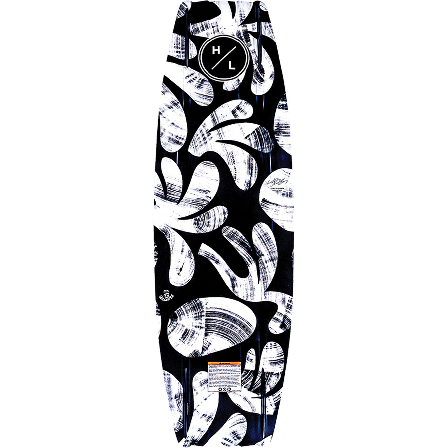 Men's Capitol Wakeboard