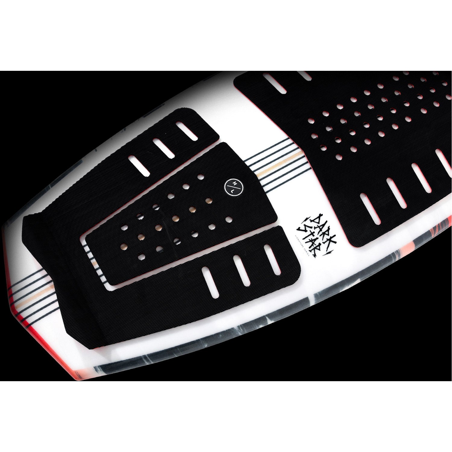 Darkstar Wake Surf